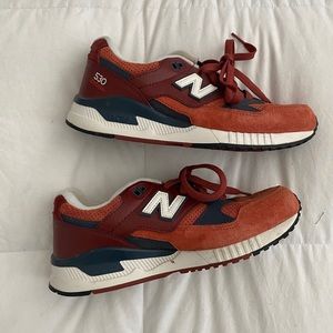 New Balance 530 encap Sneakers